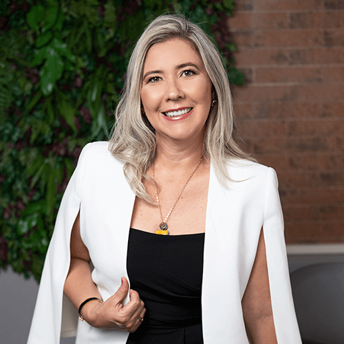 Profª Gleice Oliveira - Mentora Convidada